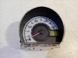 Gebruikte Instrumentenpaneel Citroen C1 Prijs € 60,00 Margeregeling aangeboden door Van der Ven Autorecycling B.V.