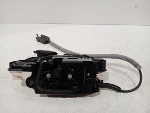 Gebruikte Slotmechaniek Portier 4Deurs links-voor Seat Alhambra Prijs € 10,00 Margeregeling aangeboden door Van der Ven Autorecycling B.V.