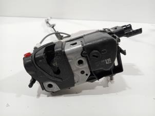 Gebruikte Deurslot Mechaniek 4Deurs links-achter Citroen C3 Prijs € 31,00 Margeregeling aangeboden door Van der Ven Autorecycling B.V.