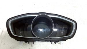 Gebruikte Cockpit Volvo V40 Prijs € 50,00 Margeregeling aangeboden door Van der Ven Autorecycling B.V.