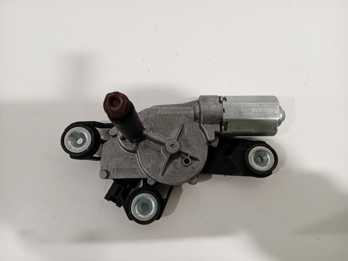 Wisserarm Achterruit Volvo V60, 31253232