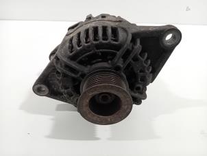 Gebruikte Dynamo Iveco New Daily Prijs € 26,00 Margeregeling aangeboden door Van der Ven Autorecycling B.V.