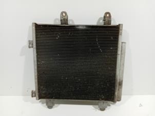 Gebruikte Airco Radiateur Peugeot 108 Prijs € 41,00 Margeregeling aangeboden door Van der Ven Autorecycling B.V.
