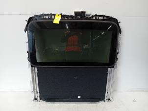 Gebruikte Dak Lexus ES Prijs € 317,00 Margeregeling aangeboden door Van der Ven Autorecycling B.V.