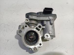 Gebruikte Gasklephuis Renault Trafic Prijs € 65,00 Margeregeling aangeboden door Van der Ven Autorecycling B.V.