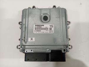 Gebruikte Computer Motormanagement Volvo V60 Prijs € 50,00 Margeregeling aangeboden door Van der Ven Autorecycling B.V.