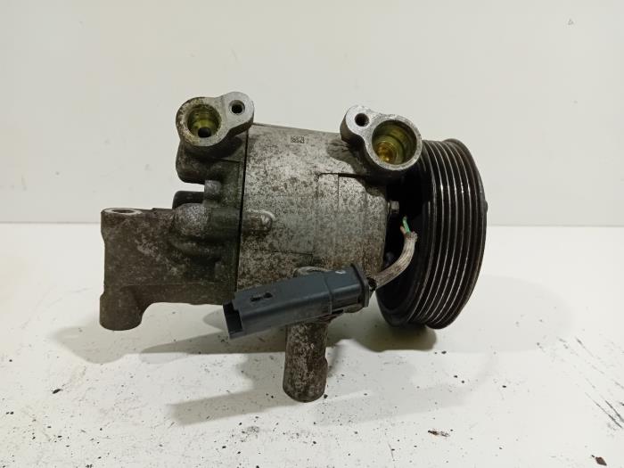 Gebruikte Aircopomp Peugeot 108 Prijs € 52,00 Margeregeling aangeboden door Van der Ven Autorecycling B.V.