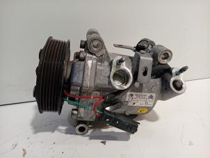 Gebruikte Aircopomp Peugeot 208 Prijs € 106,00 Margeregeling aangeboden door Van der Ven Autorecycling B.V.