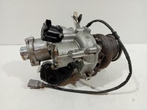 Gebruikte G-lader Volkswagen Tiguan Prijs € 296,00 Margeregeling aangeboden door Van der Ven Autorecycling B.V.