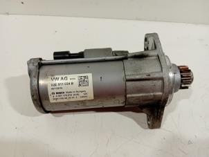 Gebruikte Computer Motormanagement Volkswagen Tiguan Prijs € 45,00 Margeregeling aangeboden door Van der Ven Autorecycling B.V.