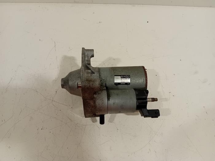 Gebruikte Computer Motormanagement Peugeot 208 Prijs € 17,00 Margeregeling aangeboden door Van der Ven Autorecycling B.V.