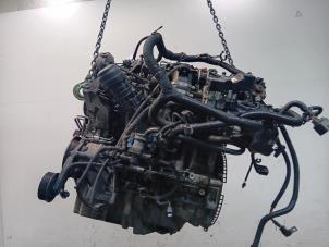 Gebruikte Motor Volvo V60 Prijs € 2.249,99 Margeregeling aangeboden door Van der Ven Autorecycling B.V.