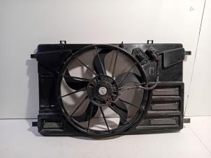 Gebruikte Koelvin Motor Ford Transit Custom Prijs € 53,00 Margeregeling aangeboden door Van der Ven Autorecycling B.V.