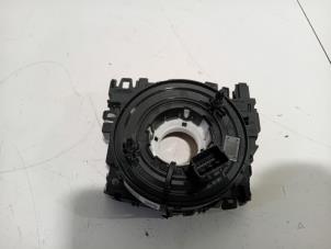 Gebruikte Airbagring Seat Leon Prijs € 41,00 Margeregeling aangeboden door Van der Ven Autorecycling B.V.