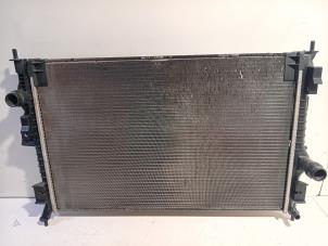 Gebruikte Radiateur Citroen C4 Picasso Prijs € 21,00 Margeregeling aangeboden door Van der Ven Autorecycling B.V.