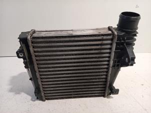 Gebruikte Intercooler Citroen C4 Picasso Prijs € 31,00 Margeregeling aangeboden door Van der Ven Autorecycling B.V.