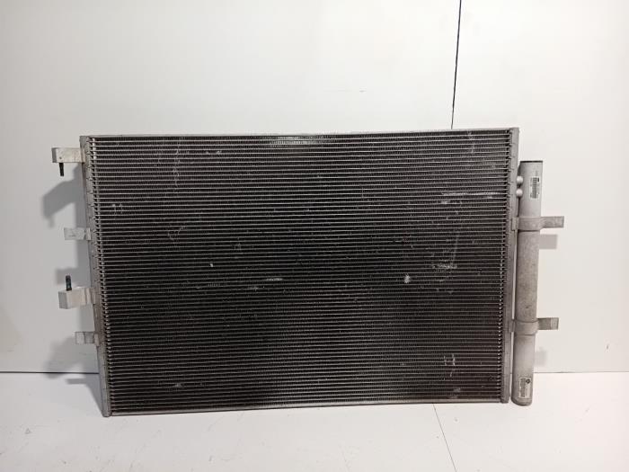 Gebruikte Airco Radiateur Ford Transit Custom Prijs € 106,00 Margeregeling aangeboden door Van der Ven Autorecycling B.V.