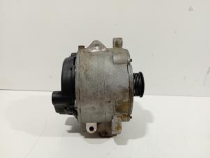 Gebruikte Alternator Porsche Cayenne Prijs € 252,00 Margeregeling aangeboden door Van der Ven Autorecycling B.V.