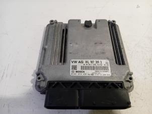 Gebruikte Computer Motormanagement Seat Leon Prijs € 165,00 Margeregeling aangeboden door Van der Ven Autorecycling B.V.