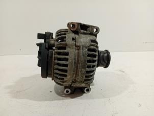 Gebruikte Alternator Mercedes Viano Prijs € 218,00 Margeregeling aangeboden door Van der Ven Autorecycling B.V.