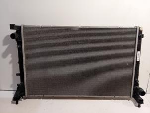 Gebruikte Radiateur Fiat 500 Prijs € 45,00 Margeregeling aangeboden door Van der Ven Autorecycling B.V.