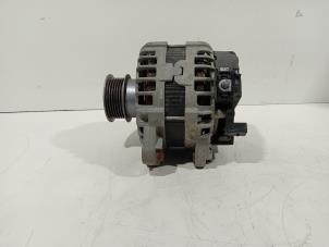 Gebruikte Alternator Volvo XC40 Prijs € 75,00 Margeregeling aangeboden door Van der Ven Autorecycling B.V.