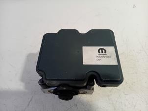 Gebruikte ABS Pomp Fiat 500 Prijs € 138,00 Margeregeling aangeboden door Van der Ven Autorecycling B.V.