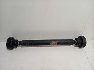 Gebruikte Tussenas Porsche Cayenne Prijs € 70,00 Margeregeling aangeboden door Van der Ven Autorecycling B.V.