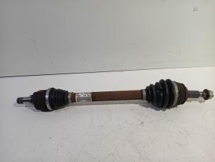 Gebruikte Homokineetas links-voor Citroen C4 Picasso Prijs € 99,00 Margeregeling aangeboden door Van der Ven Autorecycling B.V.