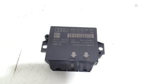 Gebruikte PDC Module Audi RS6 Prijs € 50,00 Margeregeling aangeboden door Van der Ven Autorecycling B.V.