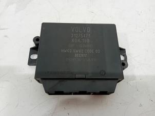 Gebruikte PDC Module Volvo V50 Prijs € 75,00 Margeregeling aangeboden door Van der Ven Autorecycling B.V.