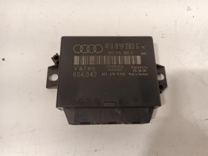 Gebruikte PDC Module Audi S6 Prijs € 40,00 Margeregeling aangeboden door Van der Ven Autorecycling B.V.