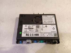 Gebruikte Navigatie Module Opel Astra Prijs € 249,00 Margeregeling aangeboden door Van der Ven Autorecycling B.V.