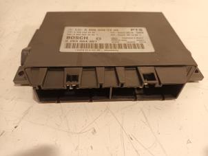 Gebruikte Module PDC Mercedes Sprinter Prijs € 60,00 Margeregeling aangeboden door Van der Ven Autorecycling B.V.