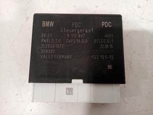 Gebruikte PDC Module BMW X4 Prijs € 70,00 Margeregeling aangeboden door Van der Ven Autorecycling B.V.