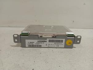 Gebruikte Navigatie computer Opel Corsa Prijs € 100,00 Margeregeling aangeboden door Van der Ven Autorecycling B.V.