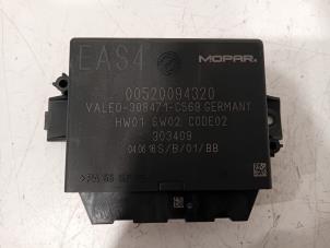 Gebruikte Module PDC Fiat 500 Prijs € 50,00 Margeregeling aangeboden door Van der Ven Autorecycling B.V.