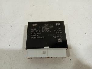 Gebruikte PDC Module Mini ONE Prijs € 50,00 Margeregeling aangeboden door Van der Ven Autorecycling B.V.