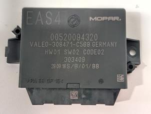 Gebruikte Module PDC Fiat 500 Prijs € 45,00 Margeregeling aangeboden door Van der Ven Autorecycling B.V.