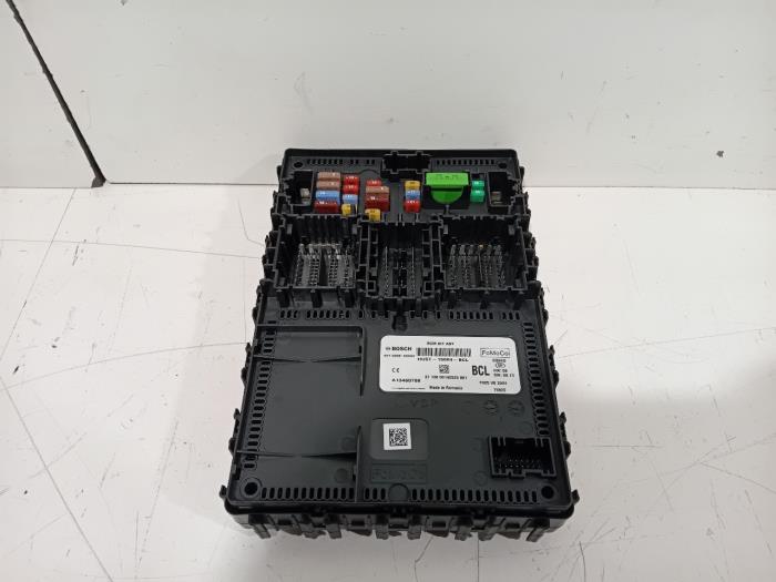 Gebruikte BCM Ford Fiesta Prijs € 80,00 Margeregeling aangeboden door Van der Ven Autorecycling B.V.