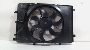 Gebruikte Koelvin Motor Mercedes A-Klasse Prijs € 80,00 Margeregeling aangeboden door Van der Ven Autorecycling B.V.