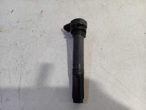 Gebruikte Bobine Fiat Panda Prijs € 10,00 Margeregeling aangeboden door Van der Ven Autorecycling B.V.