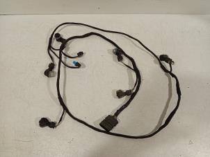 Gebruikte PDC Sensor Mercedes C-Klasse Prijs € 100,00 Margeregeling aangeboden door Van der Ven Autorecycling B.V.