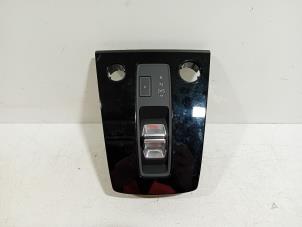 Gebruikte Pook Audi A3 Prijs € 170,00 Margeregeling aangeboden door Van der Ven Autorecycling B.V.