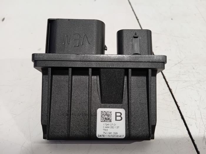 Gebruikte Adblue Computer Volkswagen Passat Prijs € 26,00 Margeregeling aangeboden door Van der Ven Autorecycling B.V.