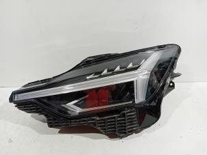 Gebruikte Koplamp links Polestar 2 Prijs € 1.000,00 Margeregeling aangeboden door Van der Ven Autorecycling B.V.