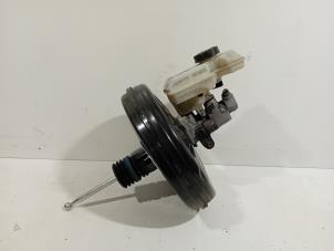 Gebruikte Rembooster Volkswagen Passat Prijs € 110,00 Margeregeling aangeboden door Van der Ven Autorecycling B.V.