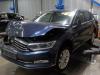 Brandstofpomp Elektrisch van een Volkswagen Passat 2015