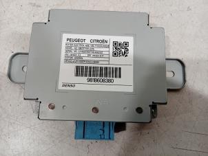 Gebruikte Computer Diversen Peugeot 3008 Prijs € 127,00 Margeregeling aangeboden door Van der Ven Autorecycling B.V.