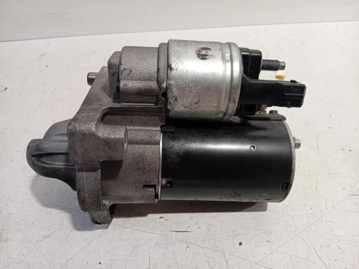 Gebruikte Computer Motormanagement Peugeot 3008 Prijs € 31,00 Margeregeling aangeboden door Van der Ven Autorecycling B.V.
